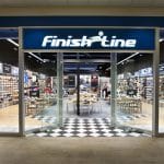 Finish Line