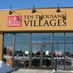 Ten Thousand Villages