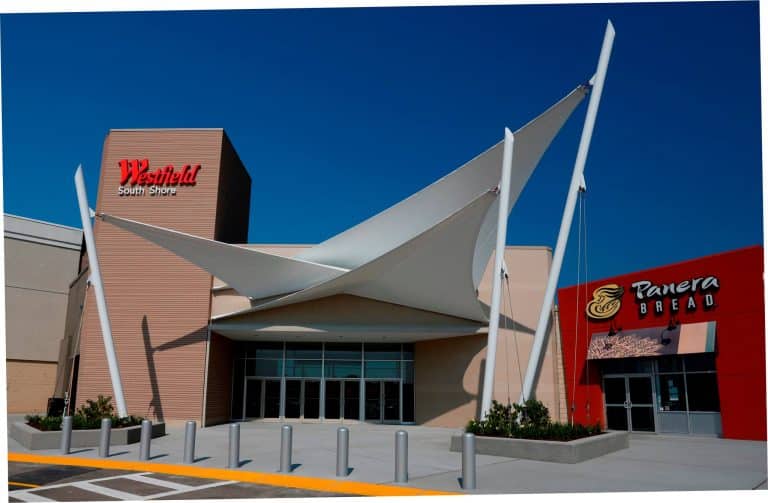 Westfield South Shore Malls