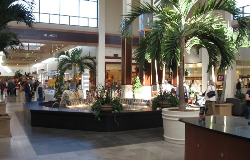 Burberry southpark mall on sale