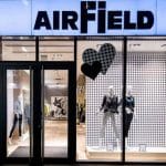 Airfield