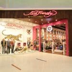 Ed Hardy