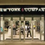 New York & Company
