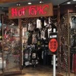 Hot Topic