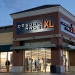 Casual Male XL