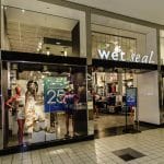 Wet Seal