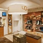 Ugg Australia