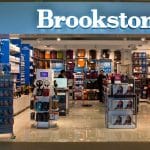 Brookstone
