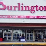 Burlington Coat Factory