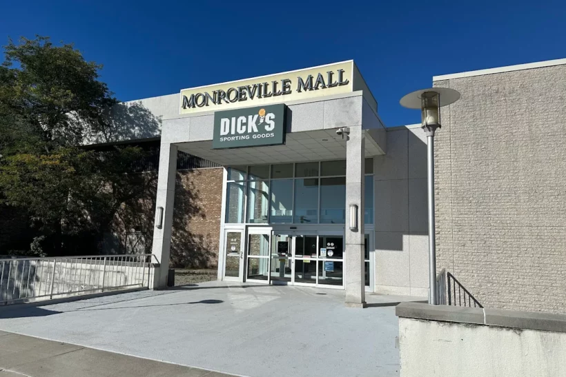 Monroeville Mall