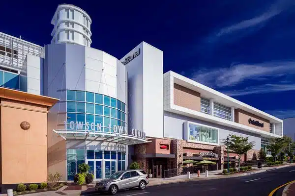 Towson Town Center