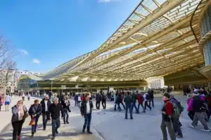 Westfield Forum des Halles