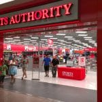 Sports Authority
