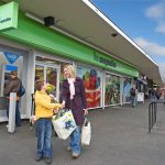 The Co-Operative