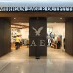 American Eagle