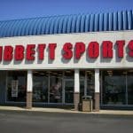 Hibbett Sports