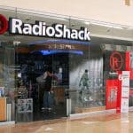 Radio Shack