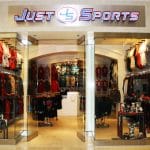Just Sports
