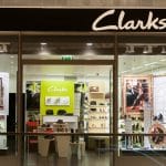 Clarks Bostonian