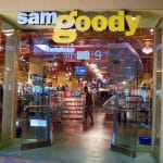 Sam Goody