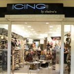 Icing