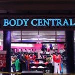 Body Central