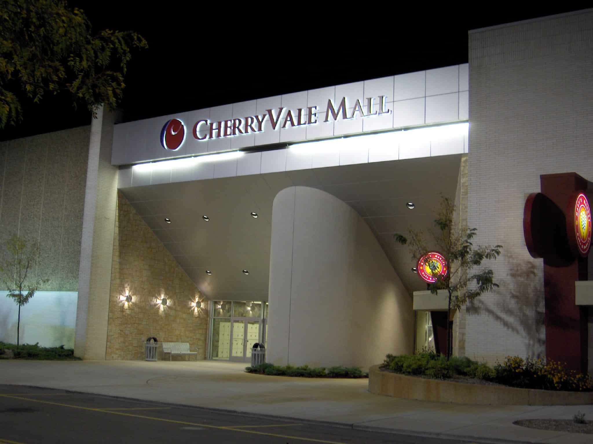 Cherryvale Mall Directory: Stores, Hours & Contacts