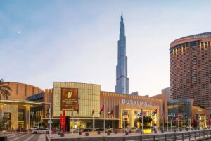 Dubai Mall