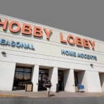 Hobby Lobby
