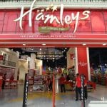 Hamleys