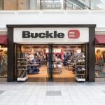 Buckle