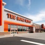 Home Depot