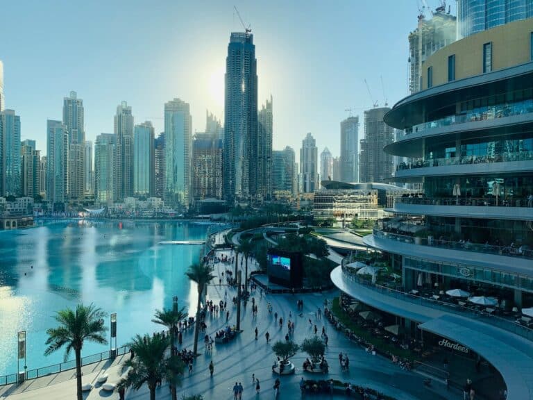 Dubai Mall