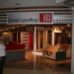 Drzwi i Podlogi Vox