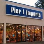 Pier 1 Imports
