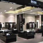Hugo Boss