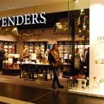 STENDERS