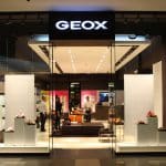 Geox