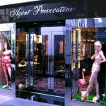 Agent Provocateur