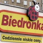 Biedronka