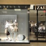 ZARA HOME