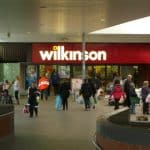 Wilkinson