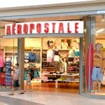 Aeropostale