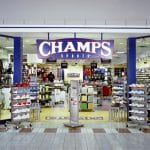 Champs Sports