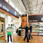 B&Q