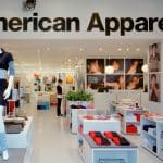 American Apparel