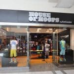 House of Hoops