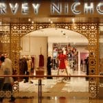 Harvey Nichols