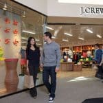 J. Crew