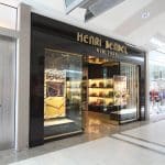 Henri Bendel